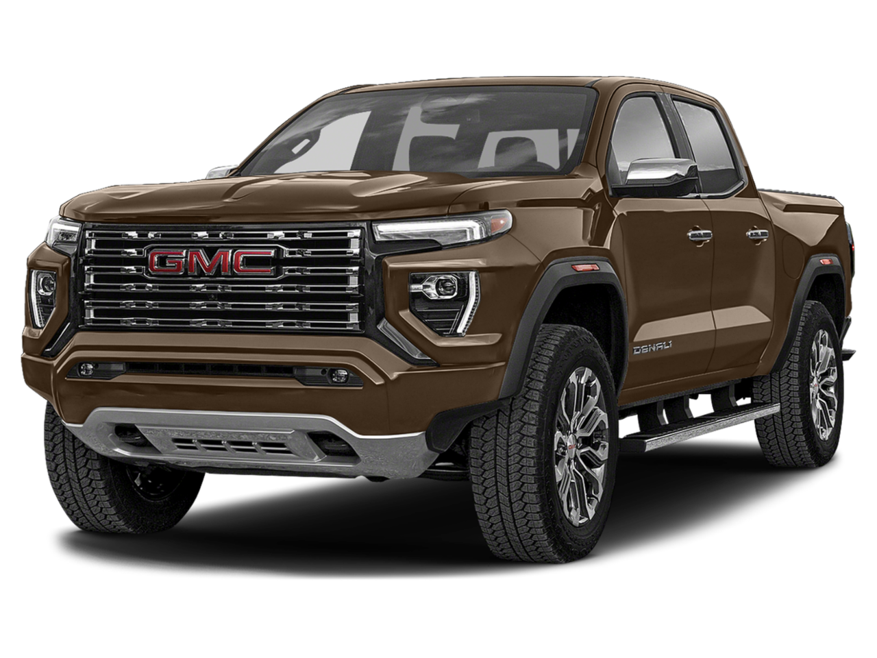 2024 GMC Canyon Dealer in Aurora, MO Mayse Automotive Group