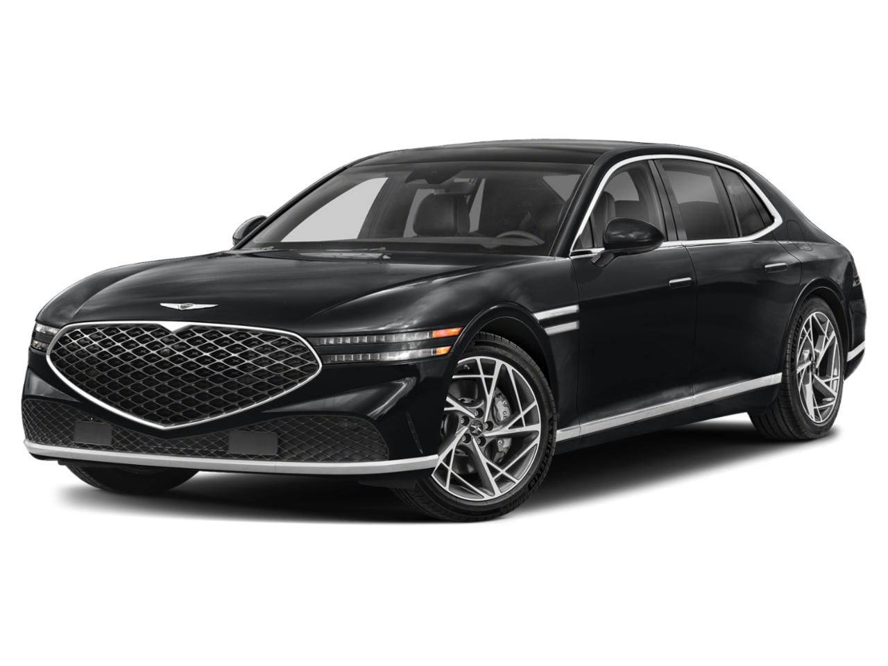 2024 Genesis G90 for Sale Bergstrom Automotive