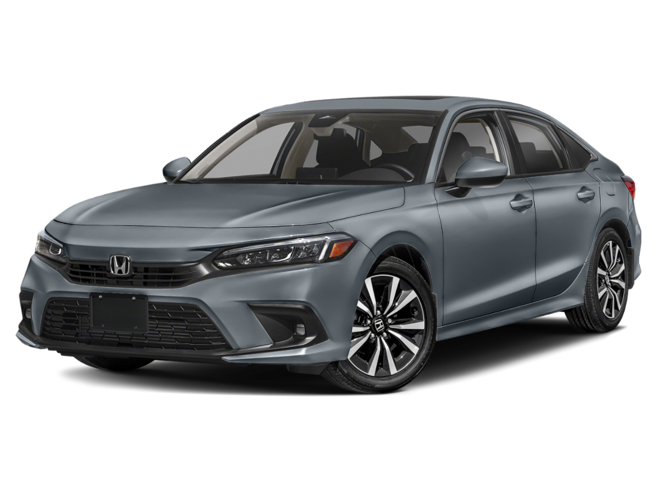 2024 Honda Civic Sedan for sale near Baltimore Anderson Honda