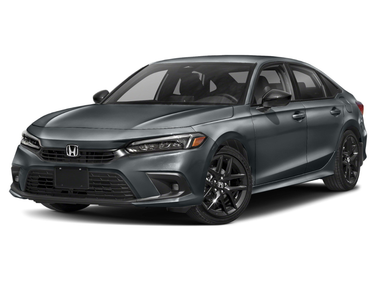 Honda 2024 Civic Sedan Sport