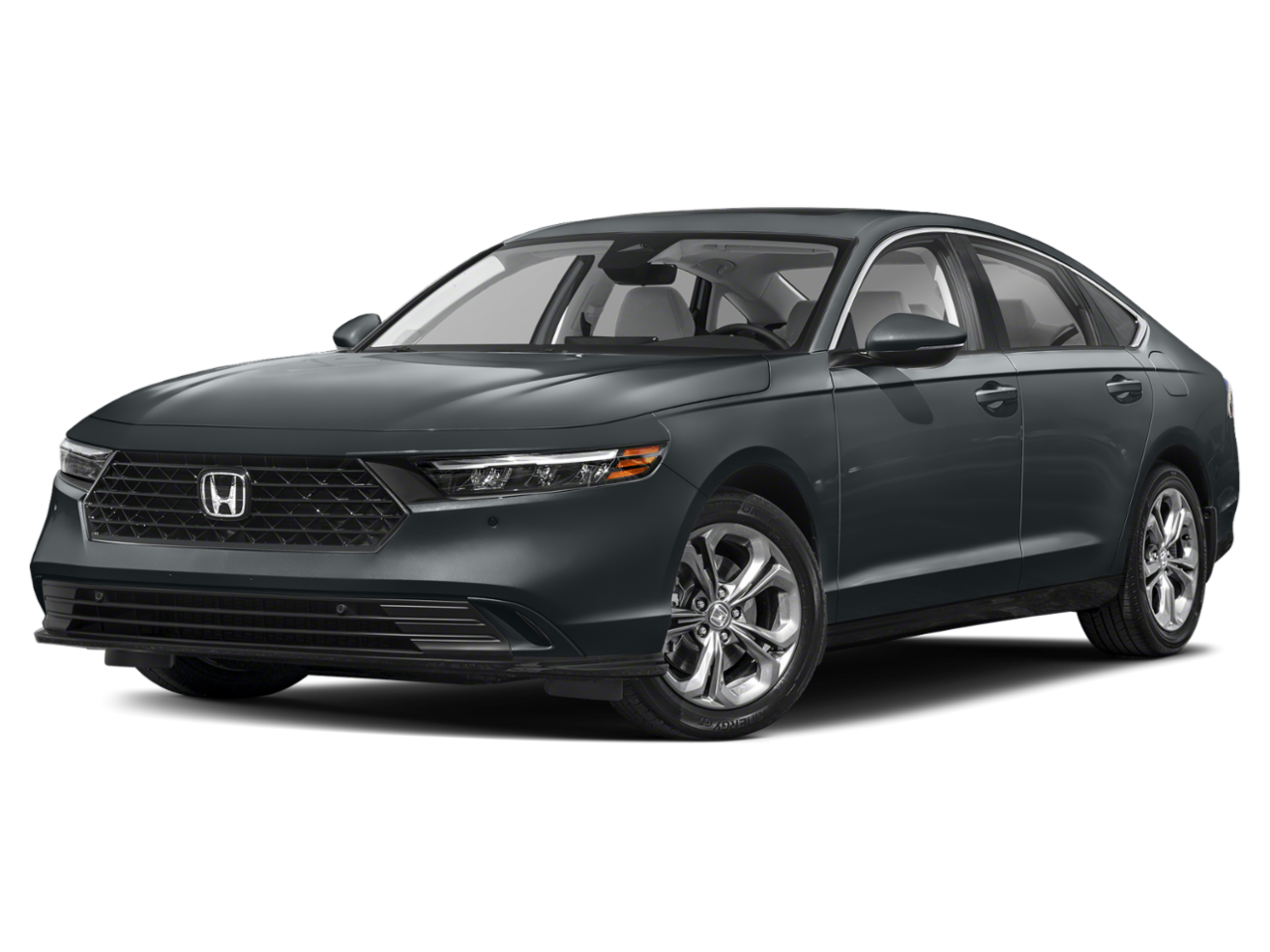 2024 Honda Accord Hybrid for sale near Baltimore Anderson Honda