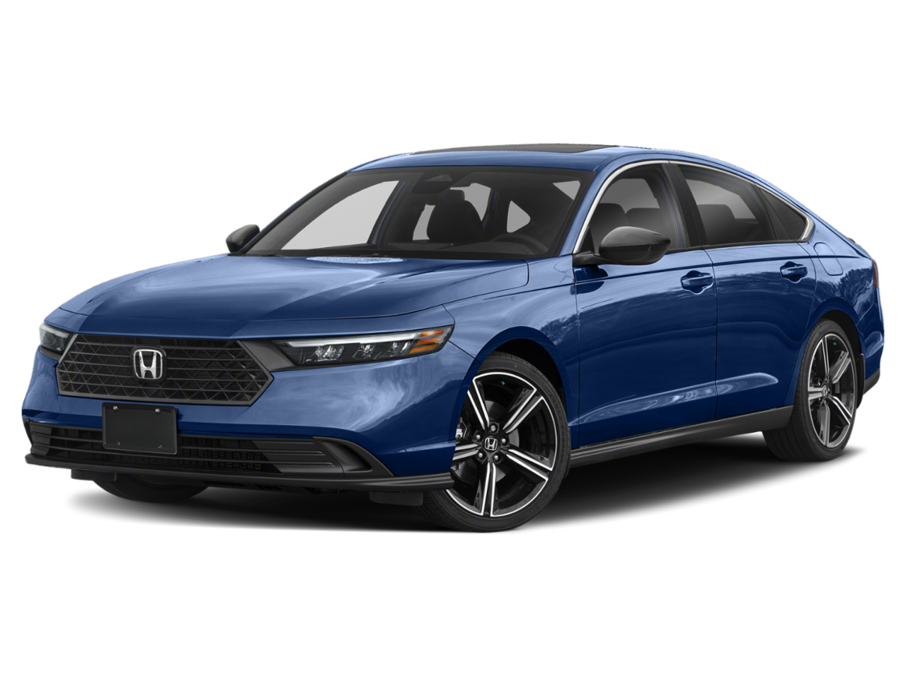 2024 Honda Accord Hybrid for sale near Baltimore Anderson Honda