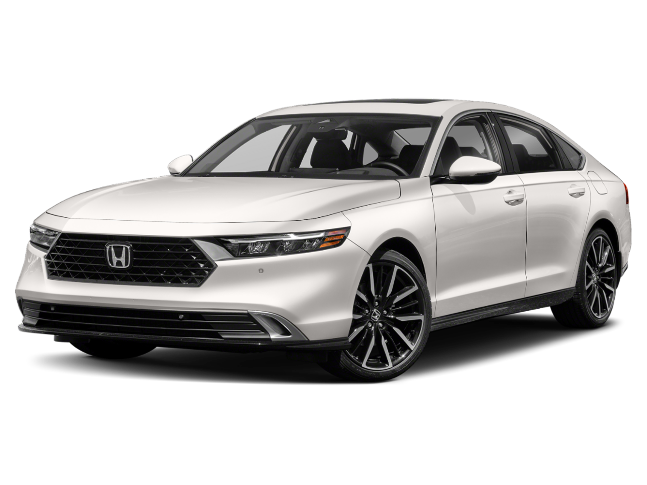 Honda 2024 Accord Hybrid Touring