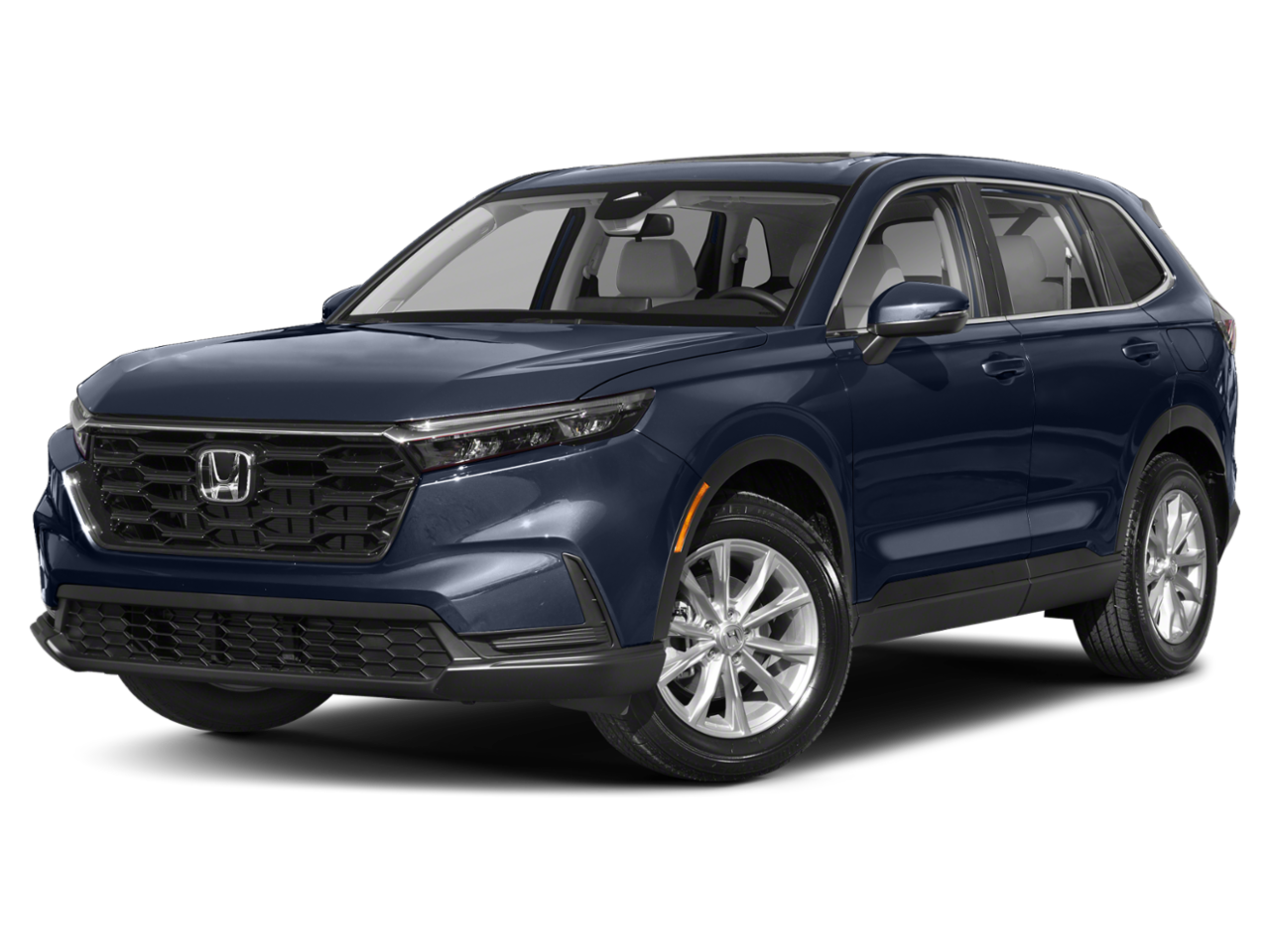 2024 Honda CRV for sale near Baltimore Anderson Honda