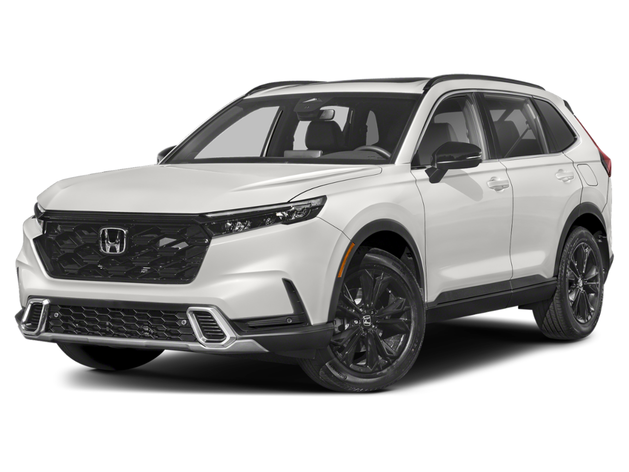Honda 2024 CR-V Hybrid Sport Touring