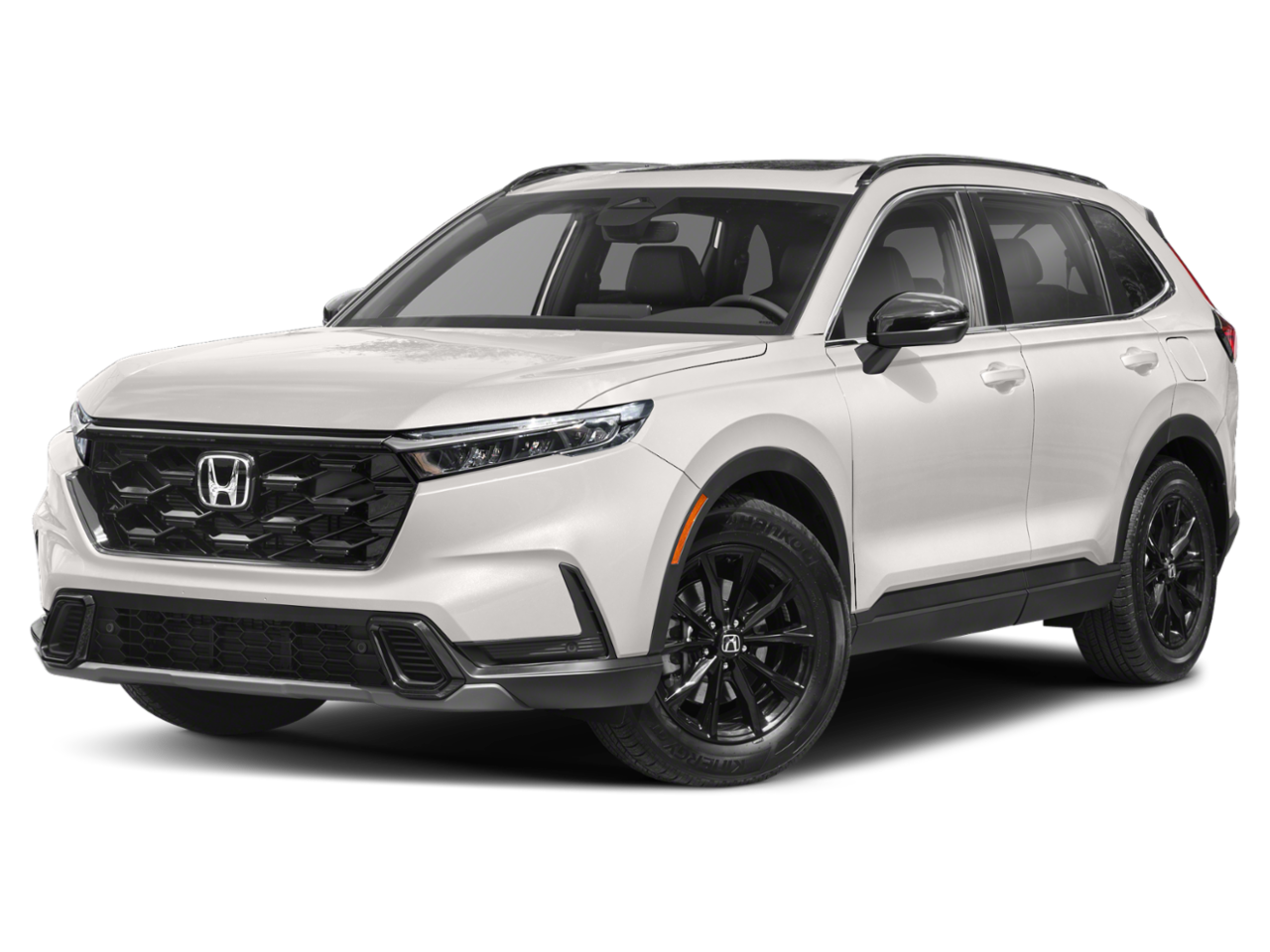 Honda 2024 CR-V Hybrid Sport-L