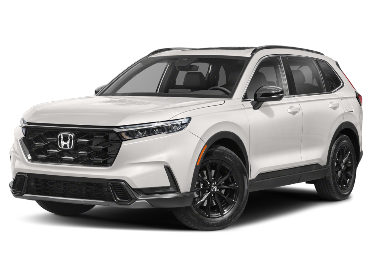 2024 Honda CRV Hybrid for sale near Baltimore Anderson Honda