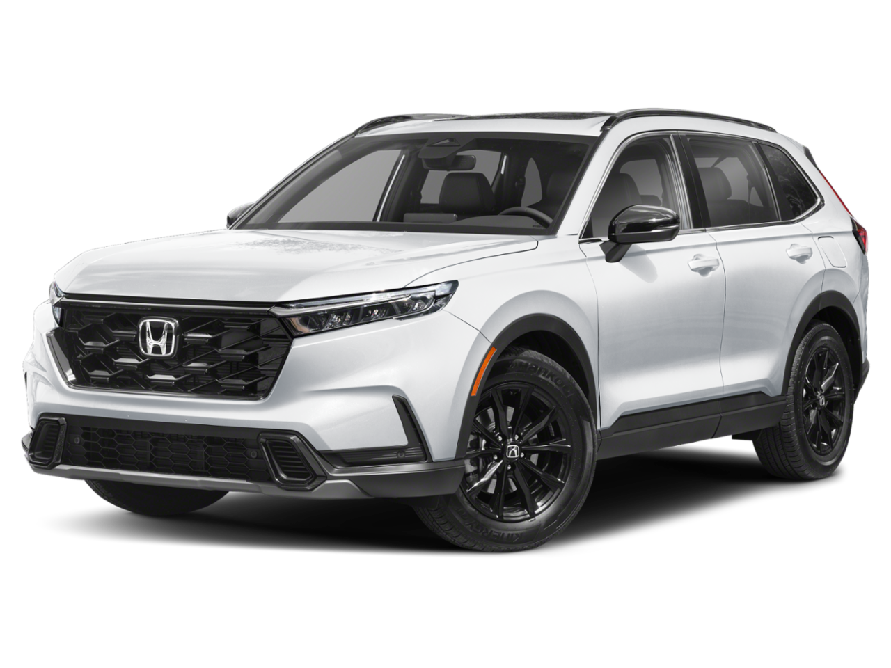 Honda 2024 CR-V Hybrid Sport-L