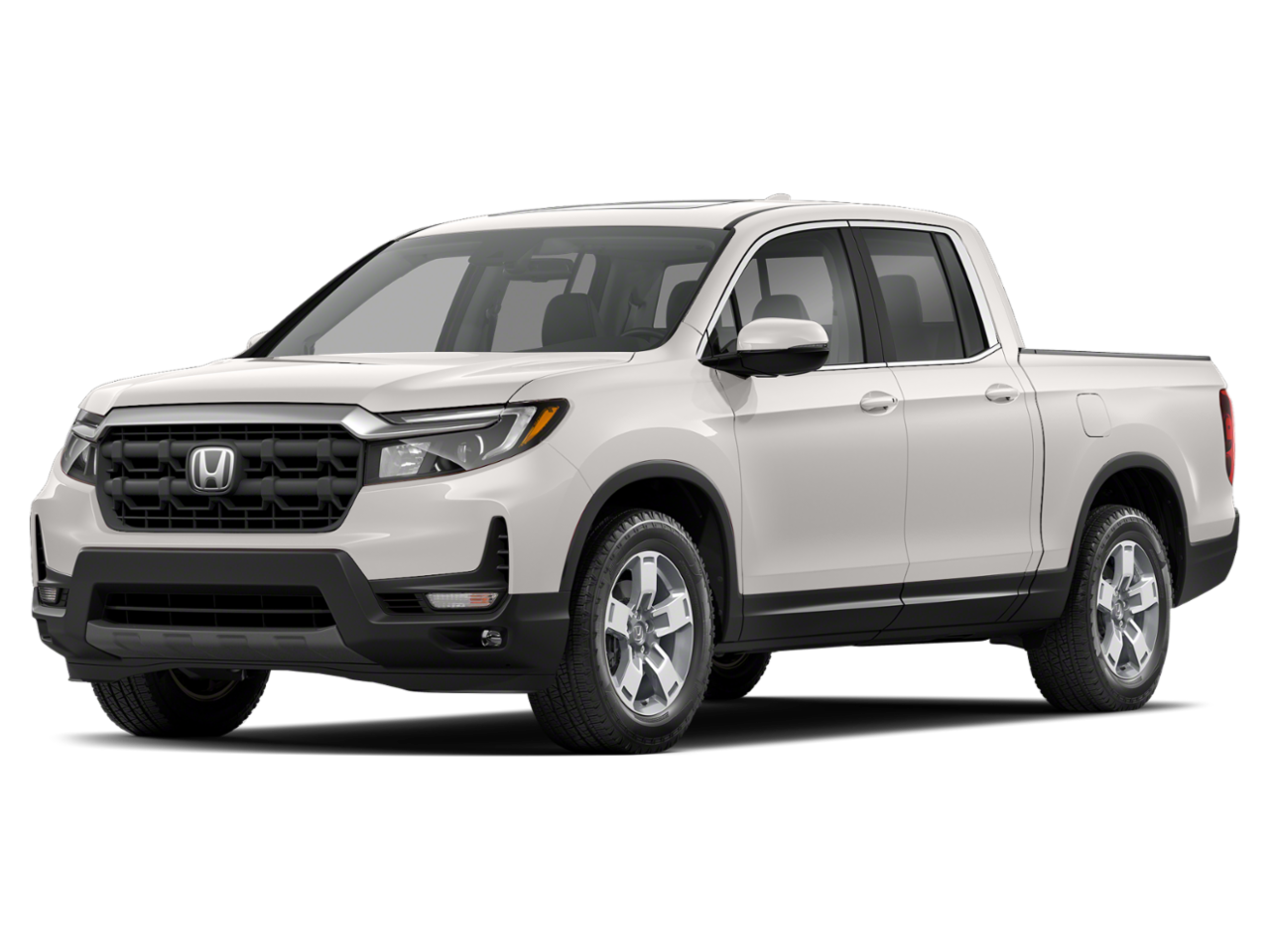 New 2024 Honda Ridgeline at Griffeth Honda in Presque Isle