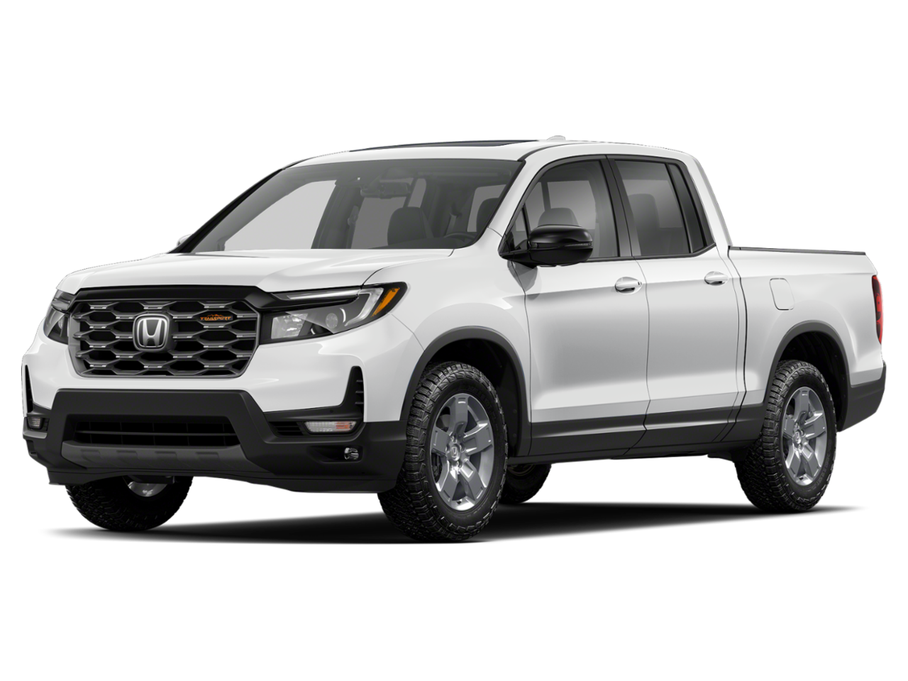 Honda 2024 Ridgeline TrailSport