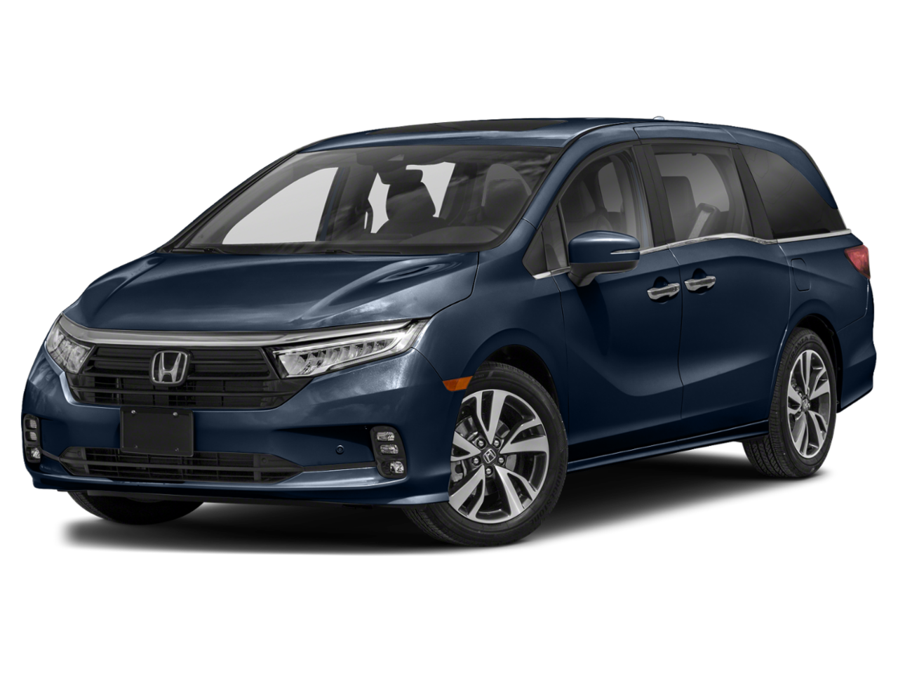 2024 Honda Odyssey for sale near Baltimore Anderson Honda