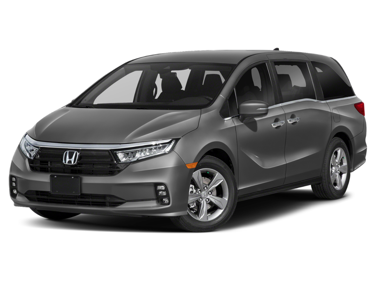 2024 Honda Odyssey in Maryland at Criswell Auto