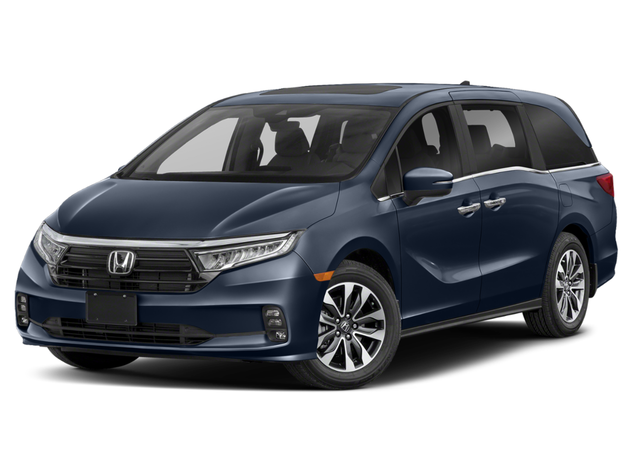 2024 Honda Odyssey for Sale in Montgomery County, Maryland at Criswell