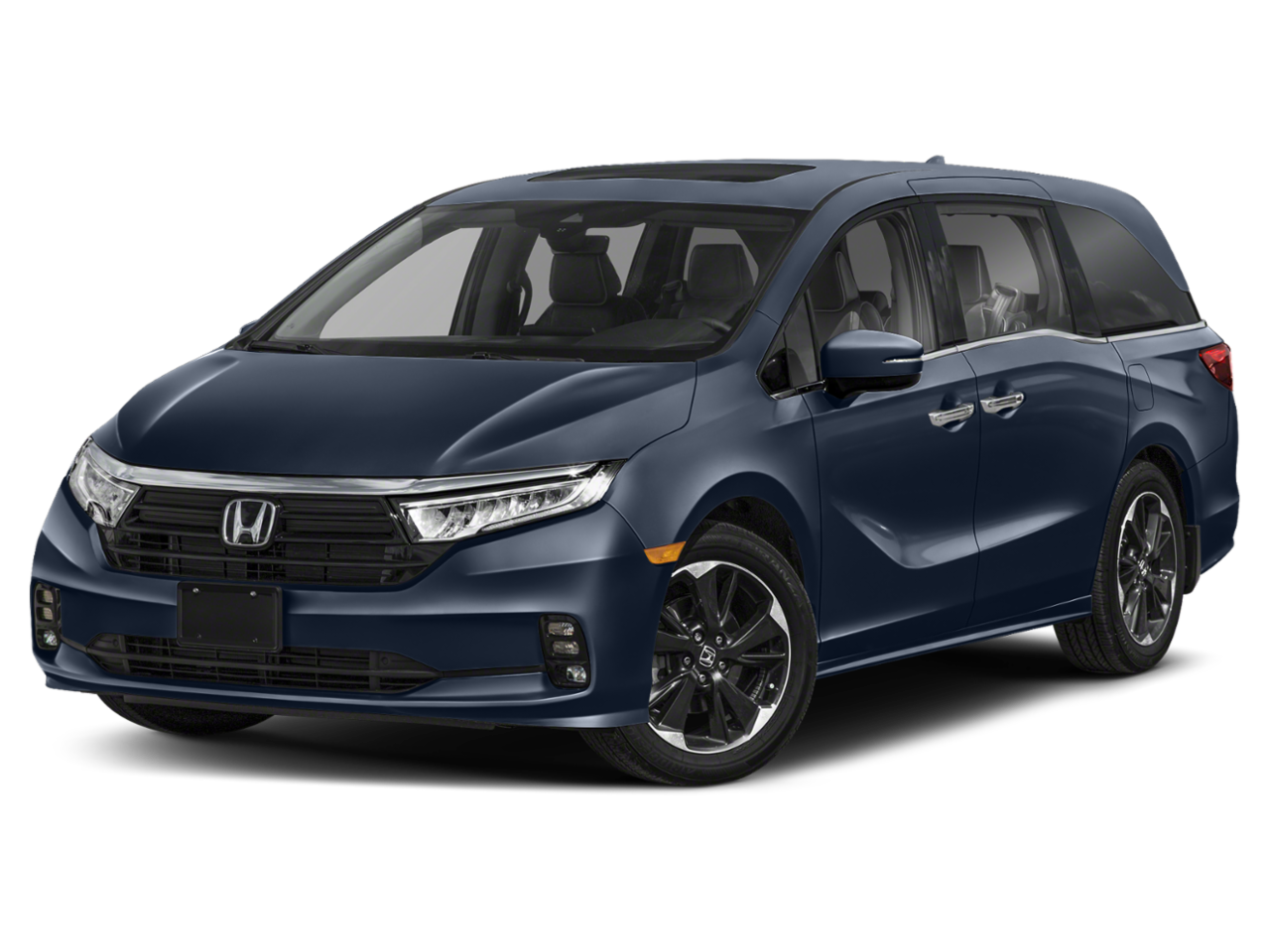 2024 Odyssey Honda de Greeley