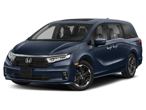 2024 Honda Odyssey for sale near Baltimore | Anderson Honda