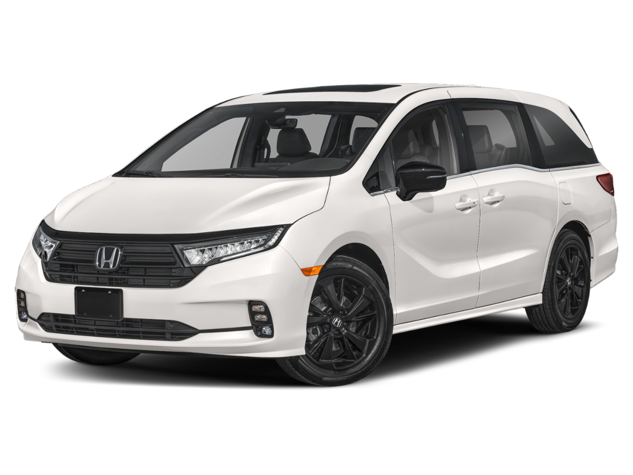 2024 Honda Odyssey for sale near Baltimore Anderson Honda