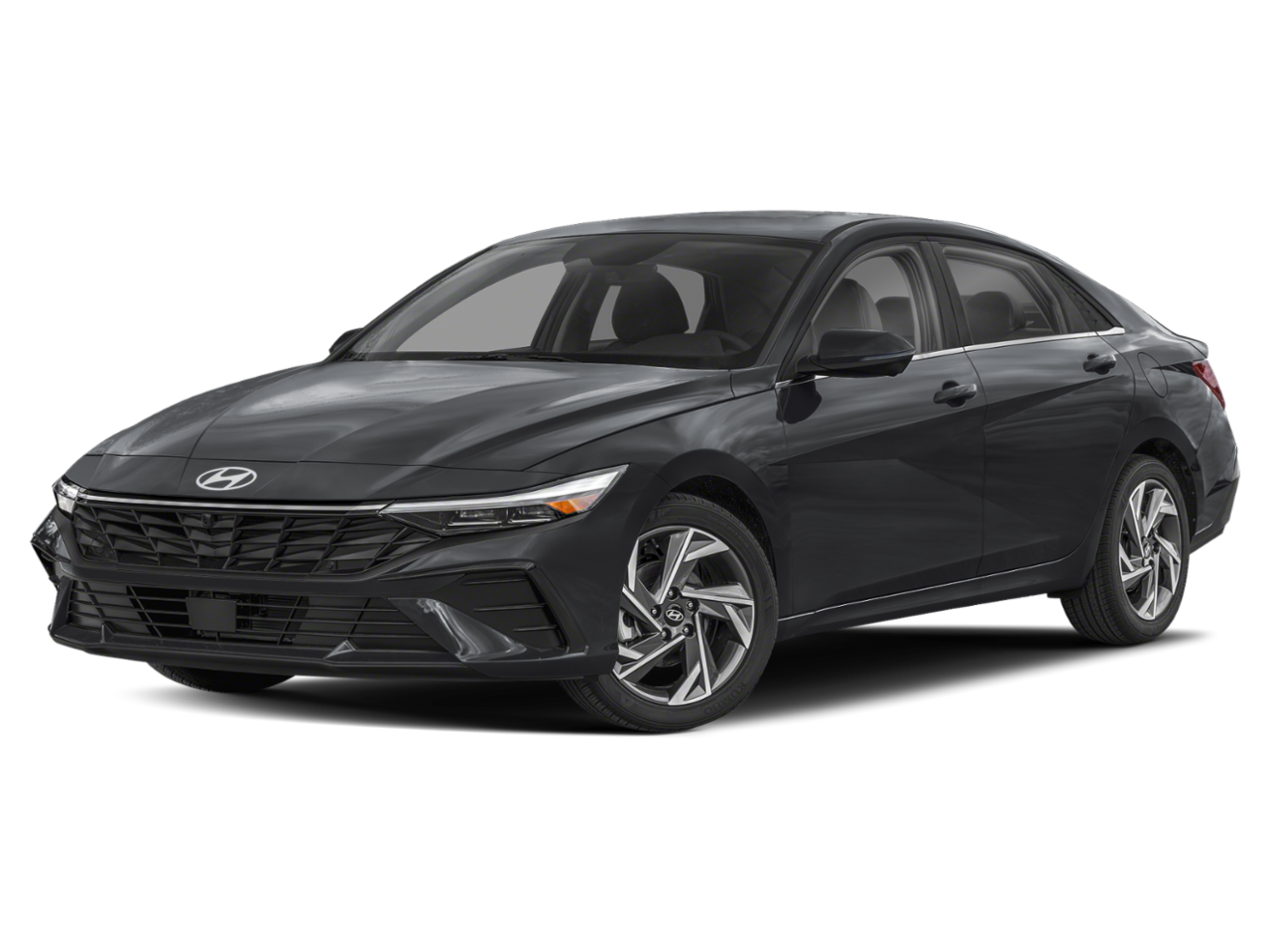 Hyundai 2024 ELANTRA Limited