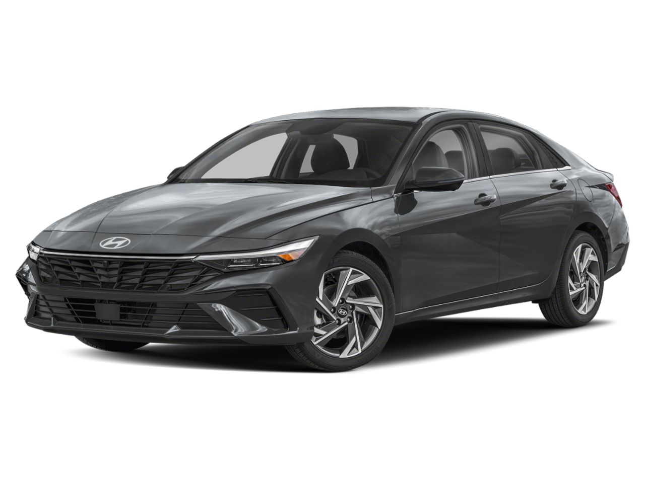 Hyundai 2024 ELANTRA Limited