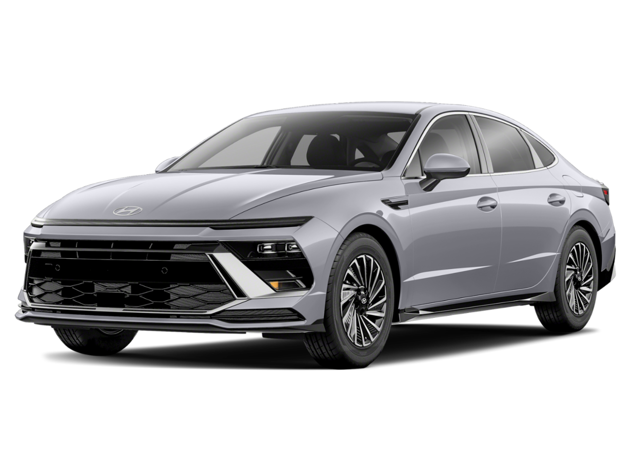 2024 Hyundai SONATA Hybrid for Sale Bergstrom Automotive