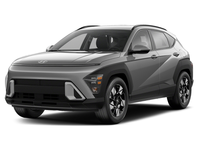 New Hyundai KONA from your Loma Linda CA dealership, Hyundai Inland Empire.