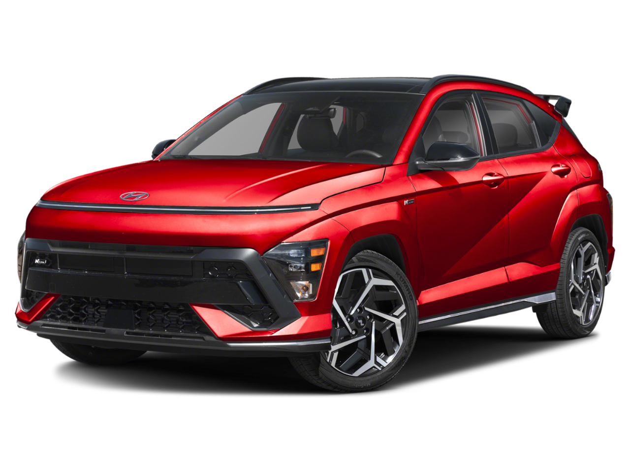 Hyundai 2024 KONA N Line