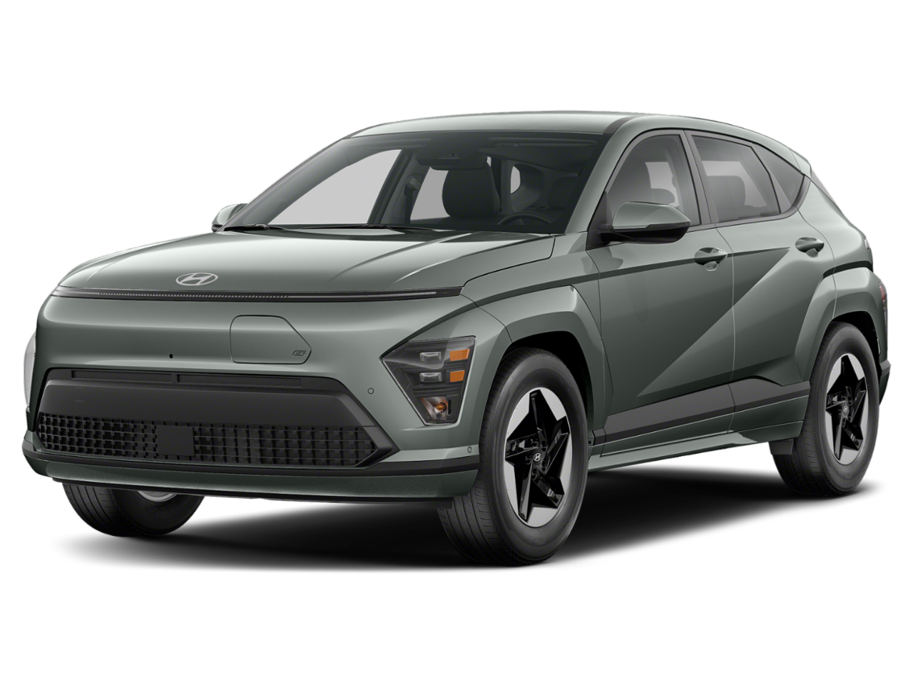 Hyundai 2024 KONA Electric SE