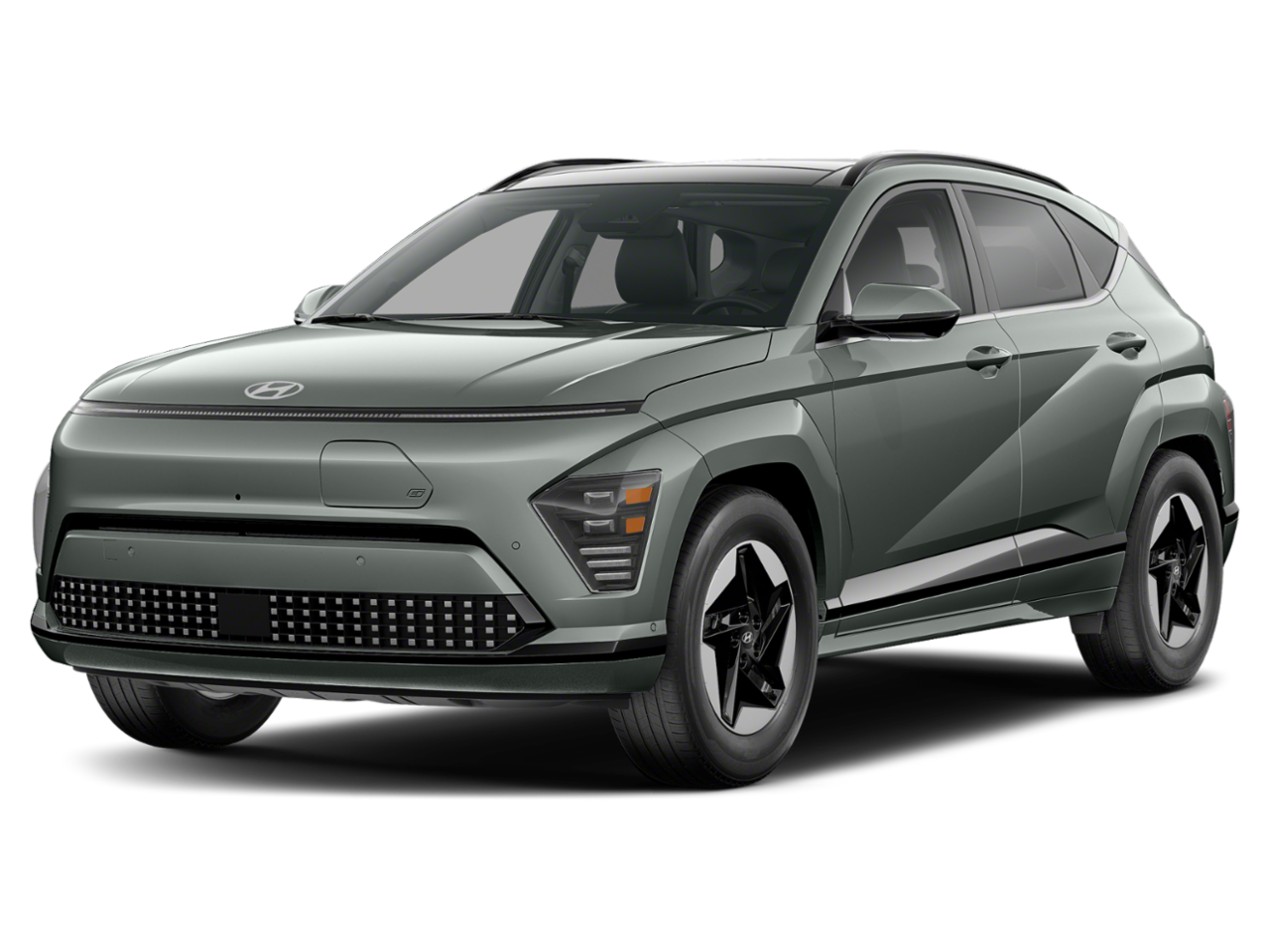 Hyundai 2024 KONA Electric Limited