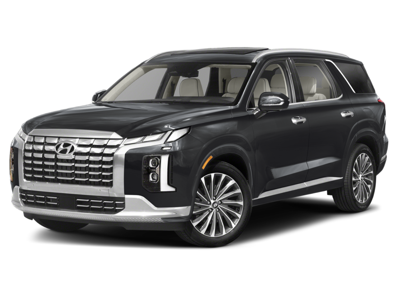 Hyundai 2024 PALISADE Calligraphy