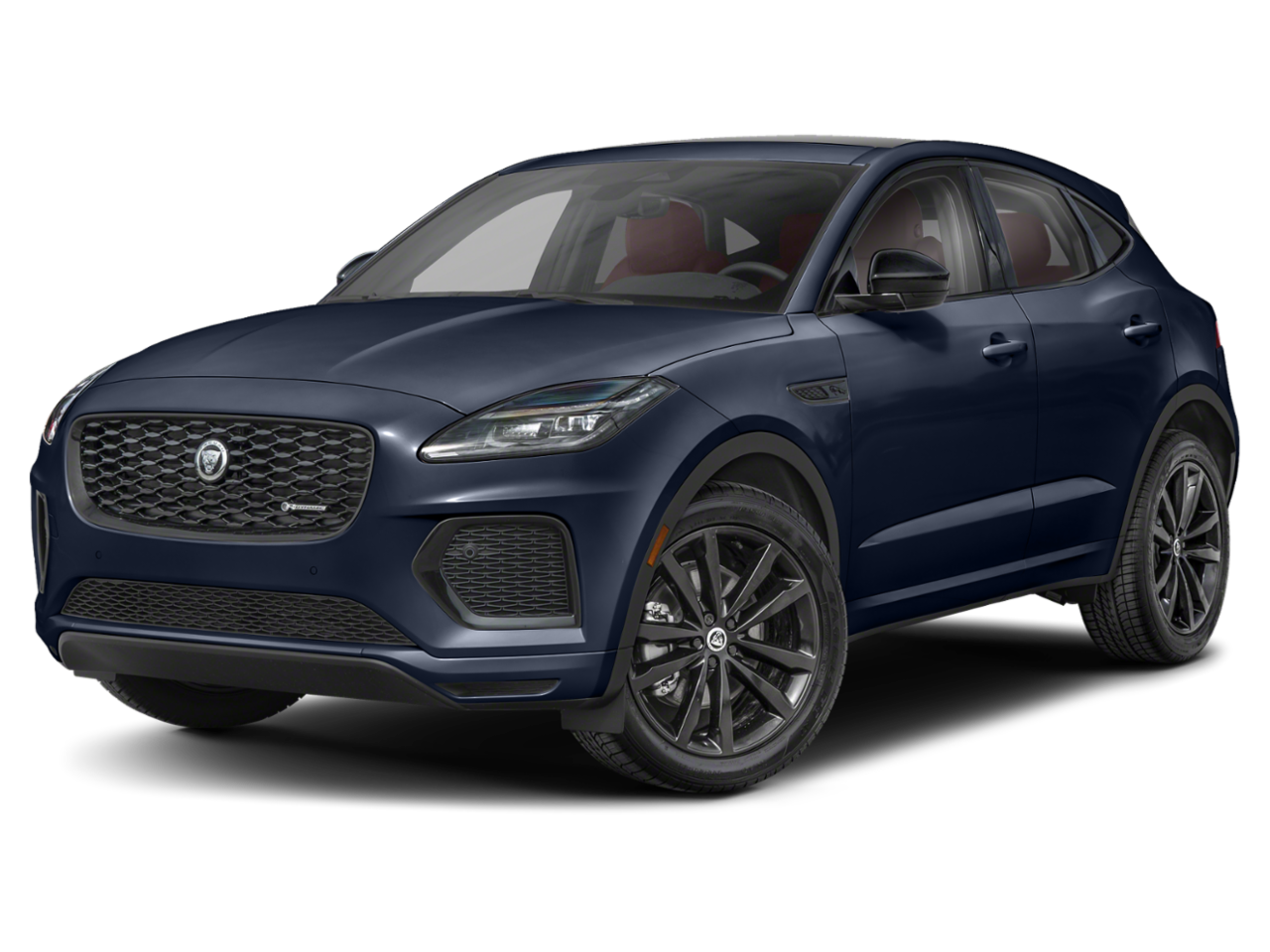 Jaguar 2024 E-PACE R-Dynamic SE