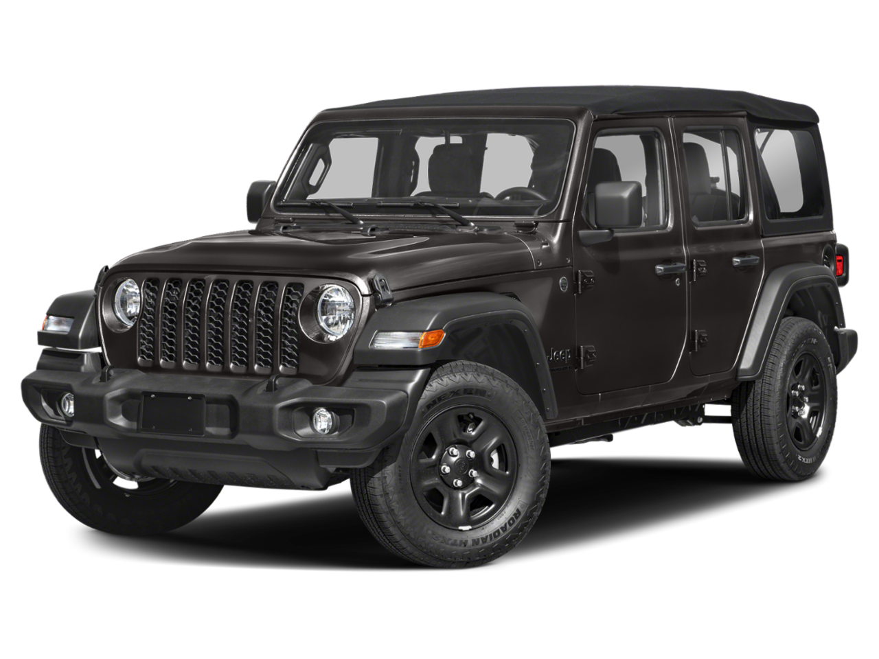 2024 Jeep Wrangler Dealer in Aurora, MO Mayse Automotive Group