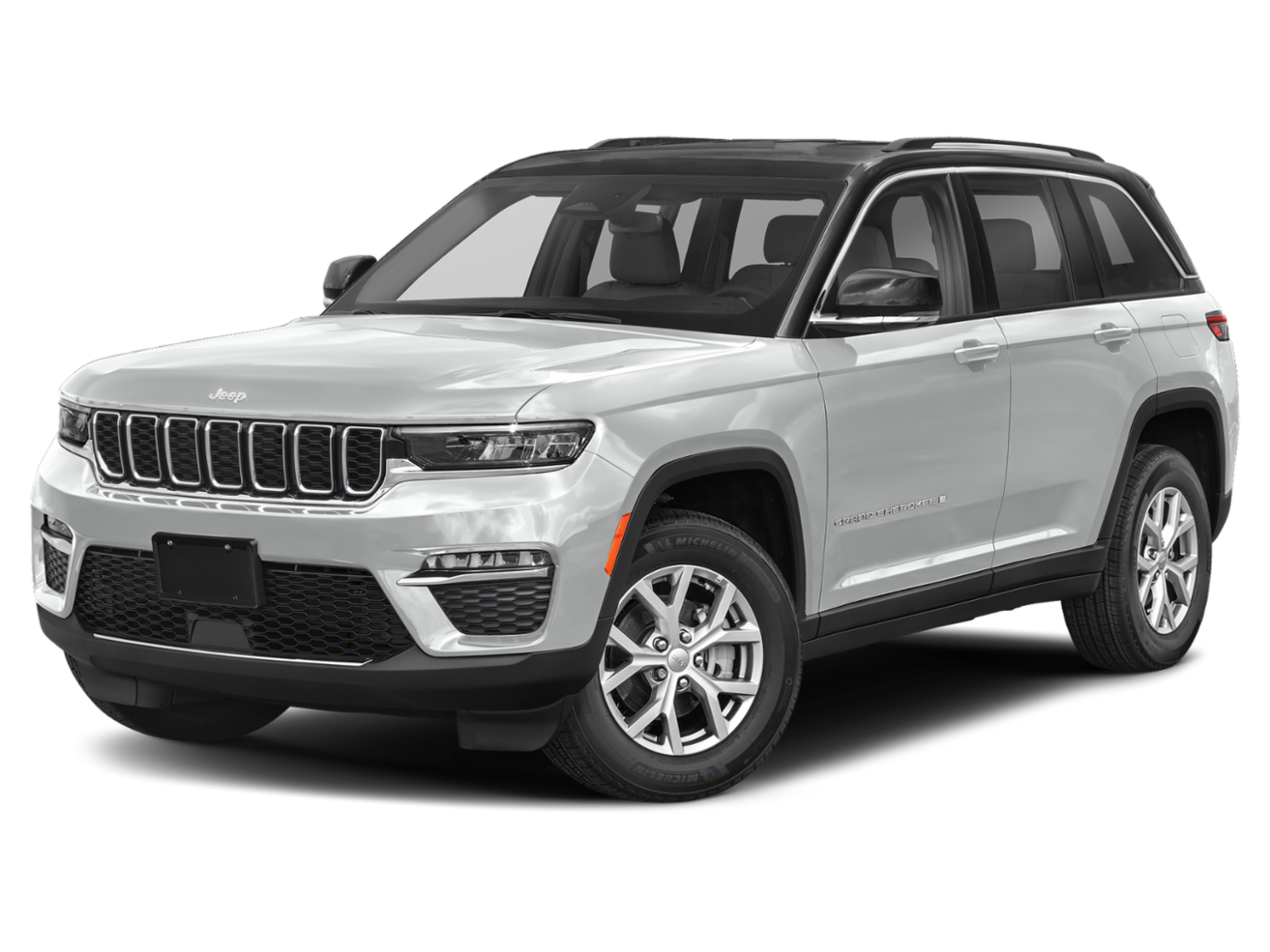 2024 Jeep Grand Cherokee in Maryland at Criswell Auto