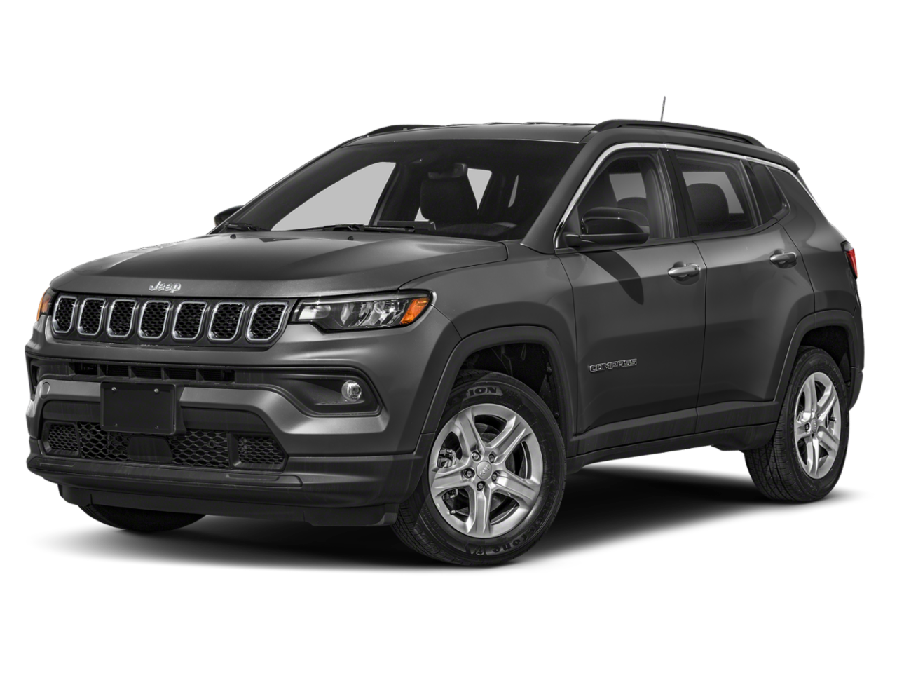 2024 Jeep Compass Dealer in Aurora, MO Mayse Automotive Group