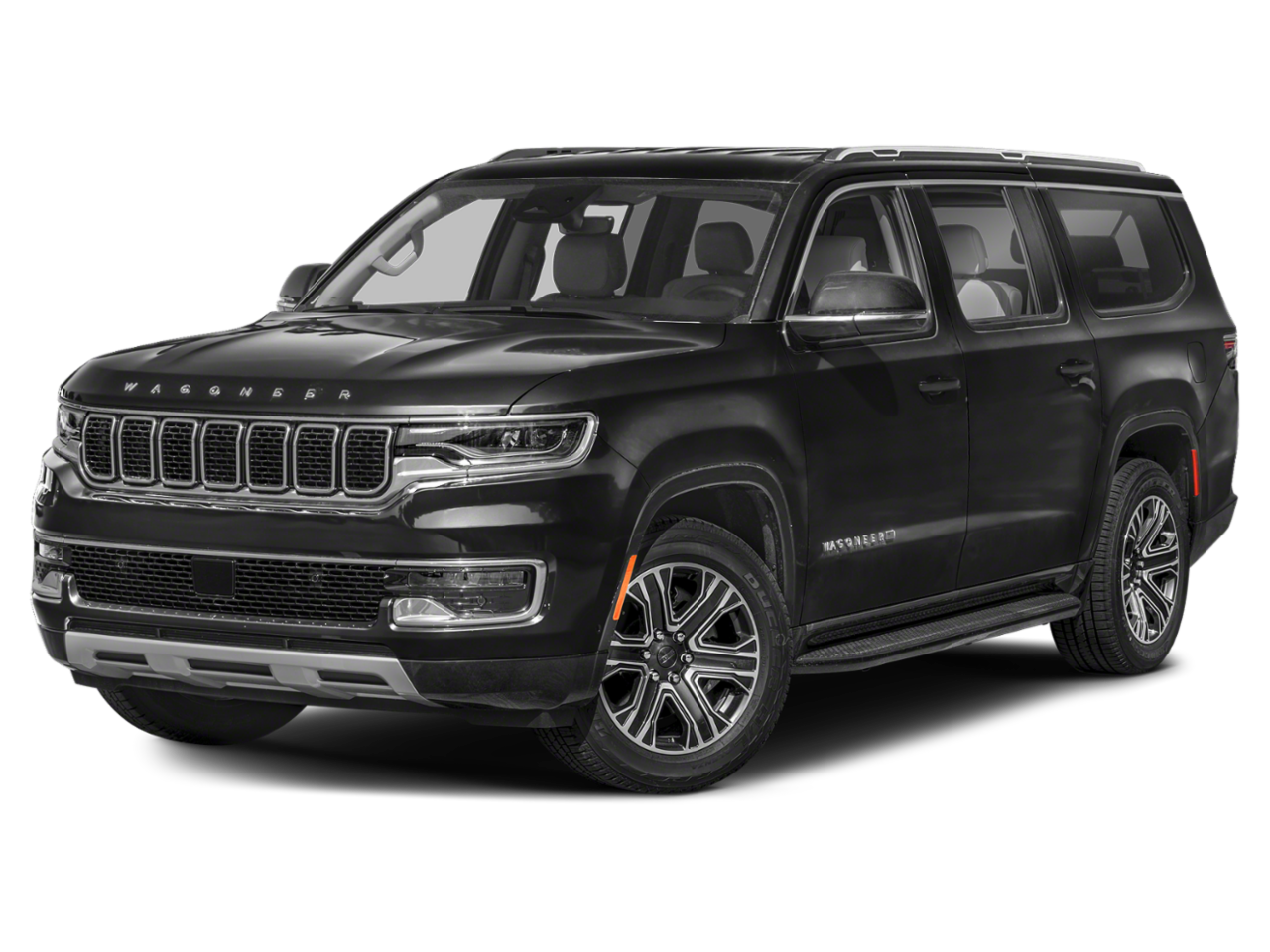 2024 Jeep wagoneerl Dealer in Aurora, MO Mayse Automotive Group