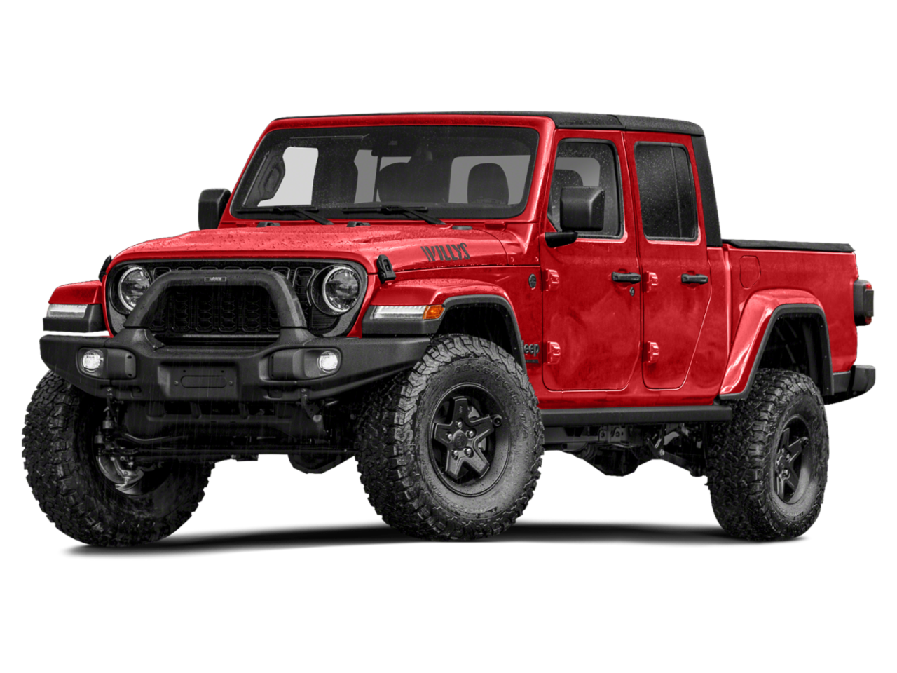 Jeep Gladiator Sport S