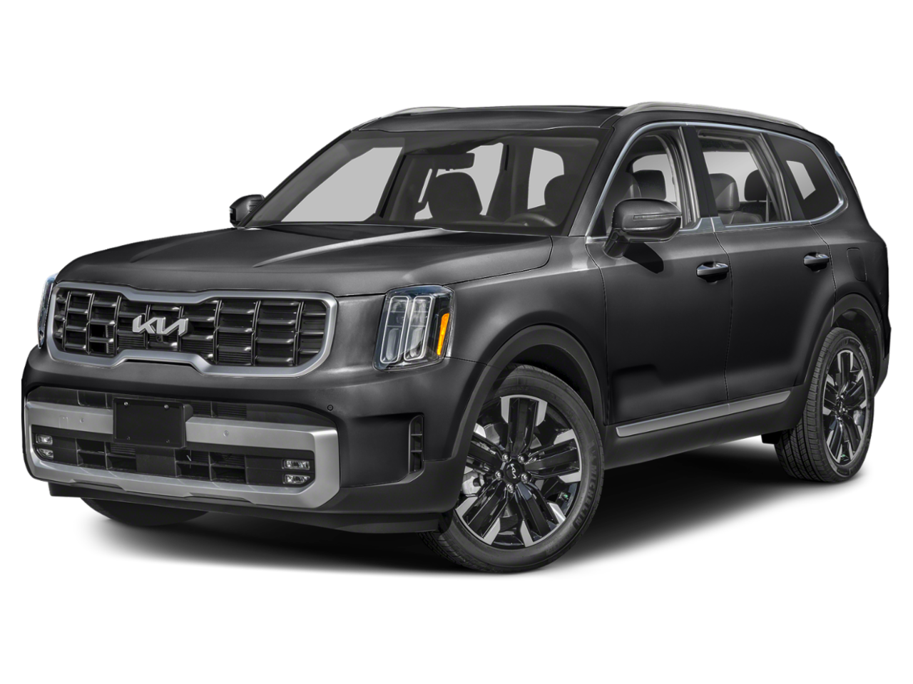 Kia 2024 Telluride SX Prestige