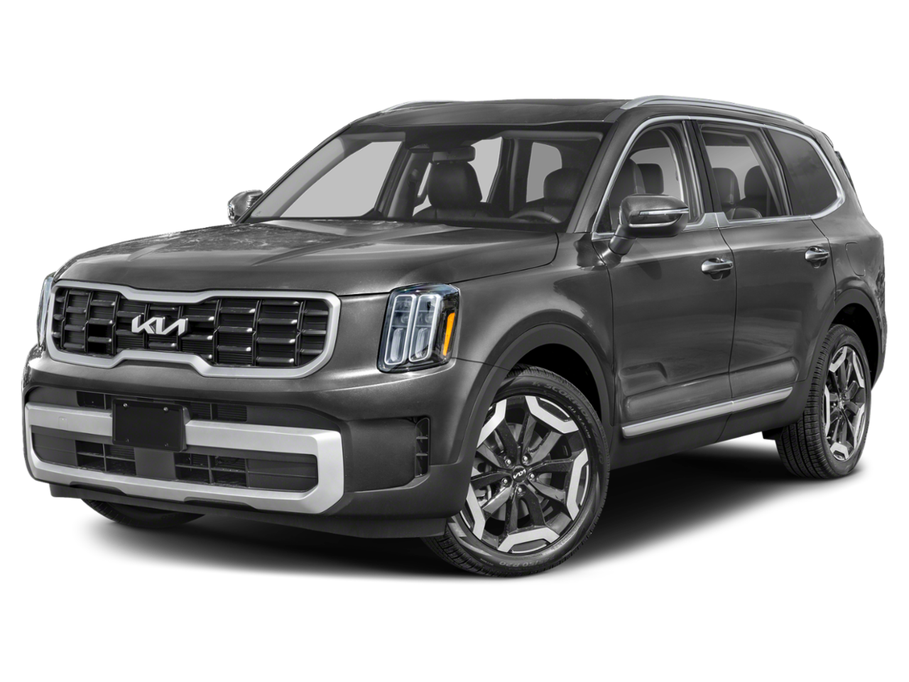 2024 Kia Telluride from Ricart Kia