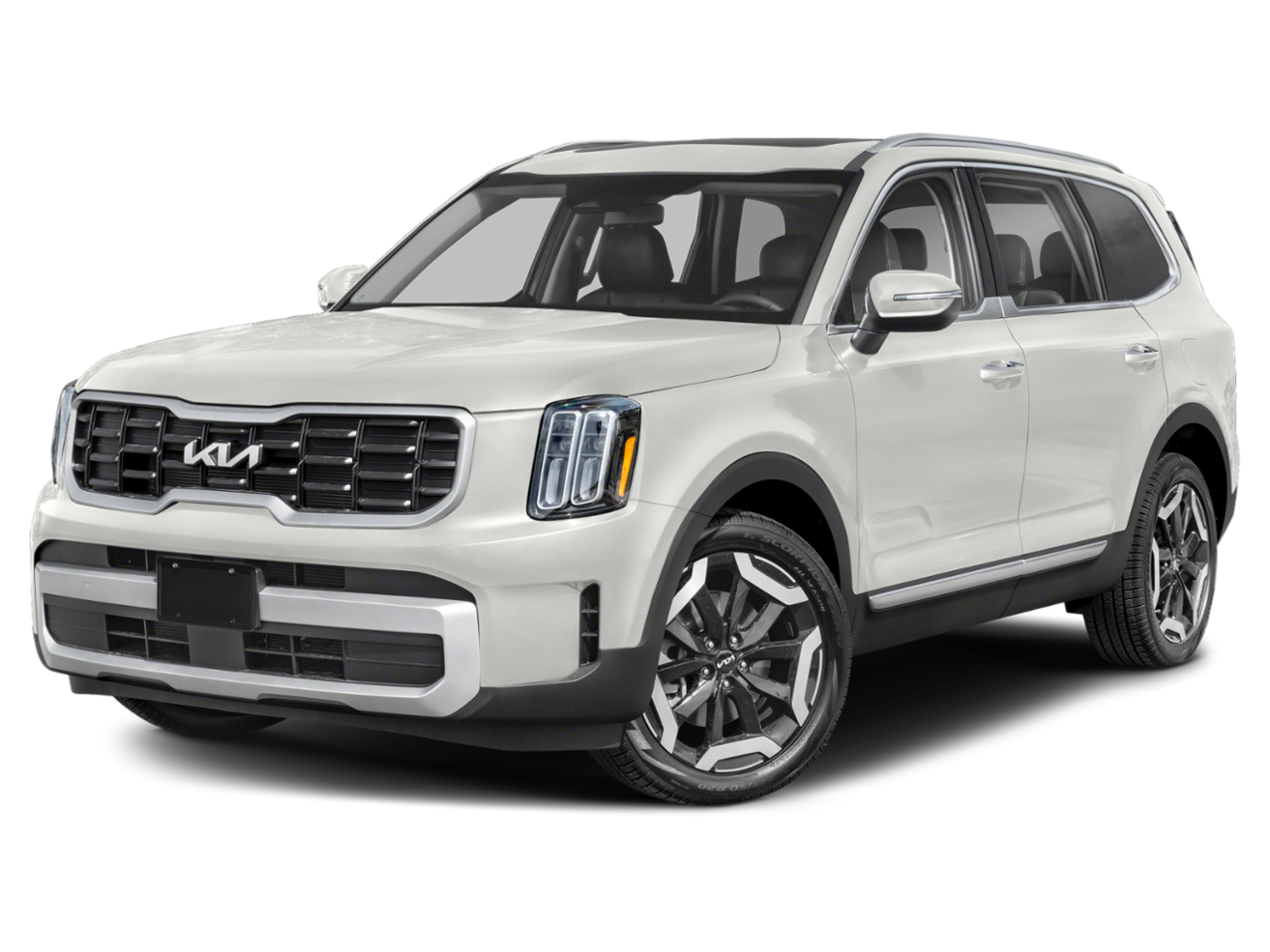 Kia Telluride in Akron, OH On Sale at VanDevere Kia