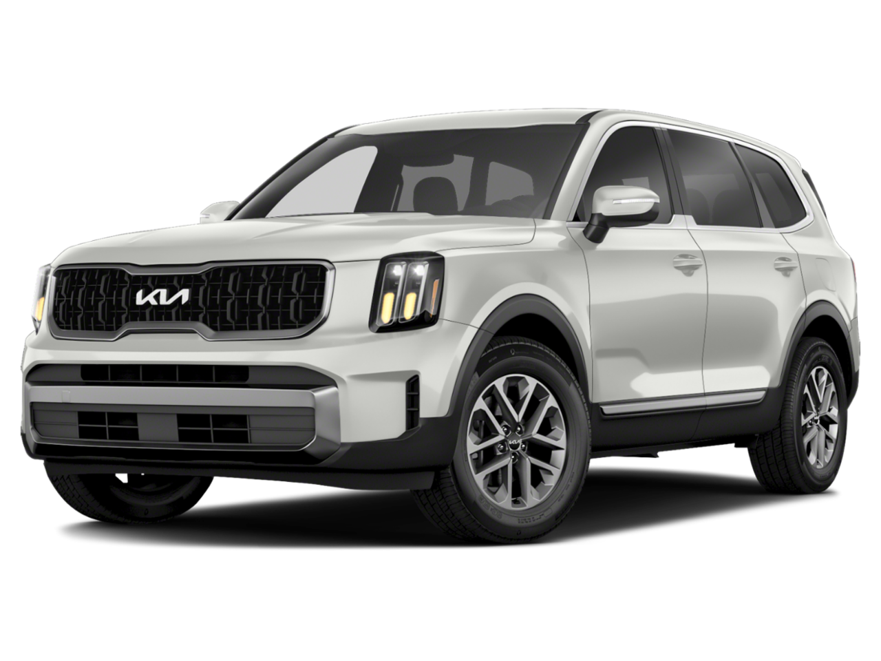 2024 Kia Telluride Review, Pricing, and Specs