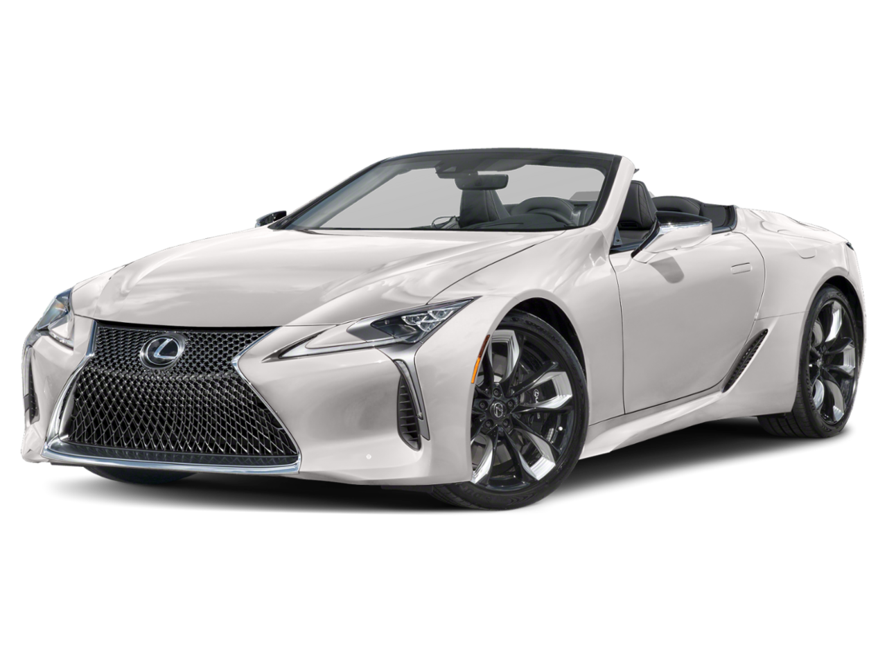 LC 500