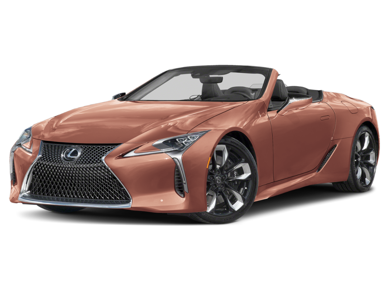 Lexus LC 500 LC 500