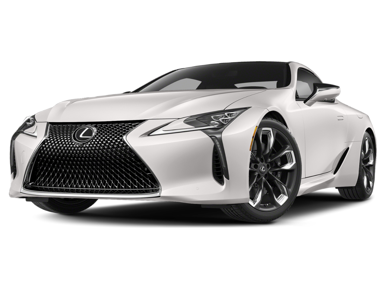 LC 500h