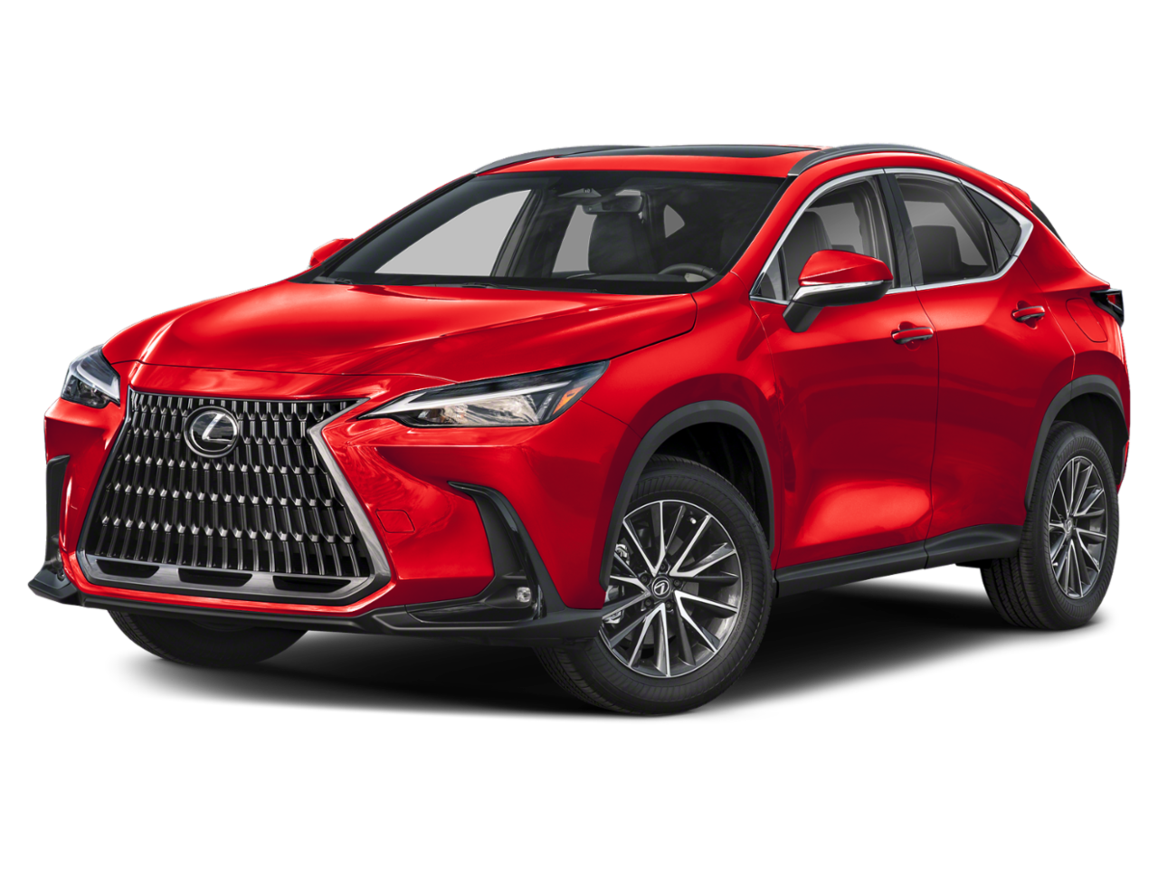 2024 Lexus nx250 for Sale Bergstrom Automotive