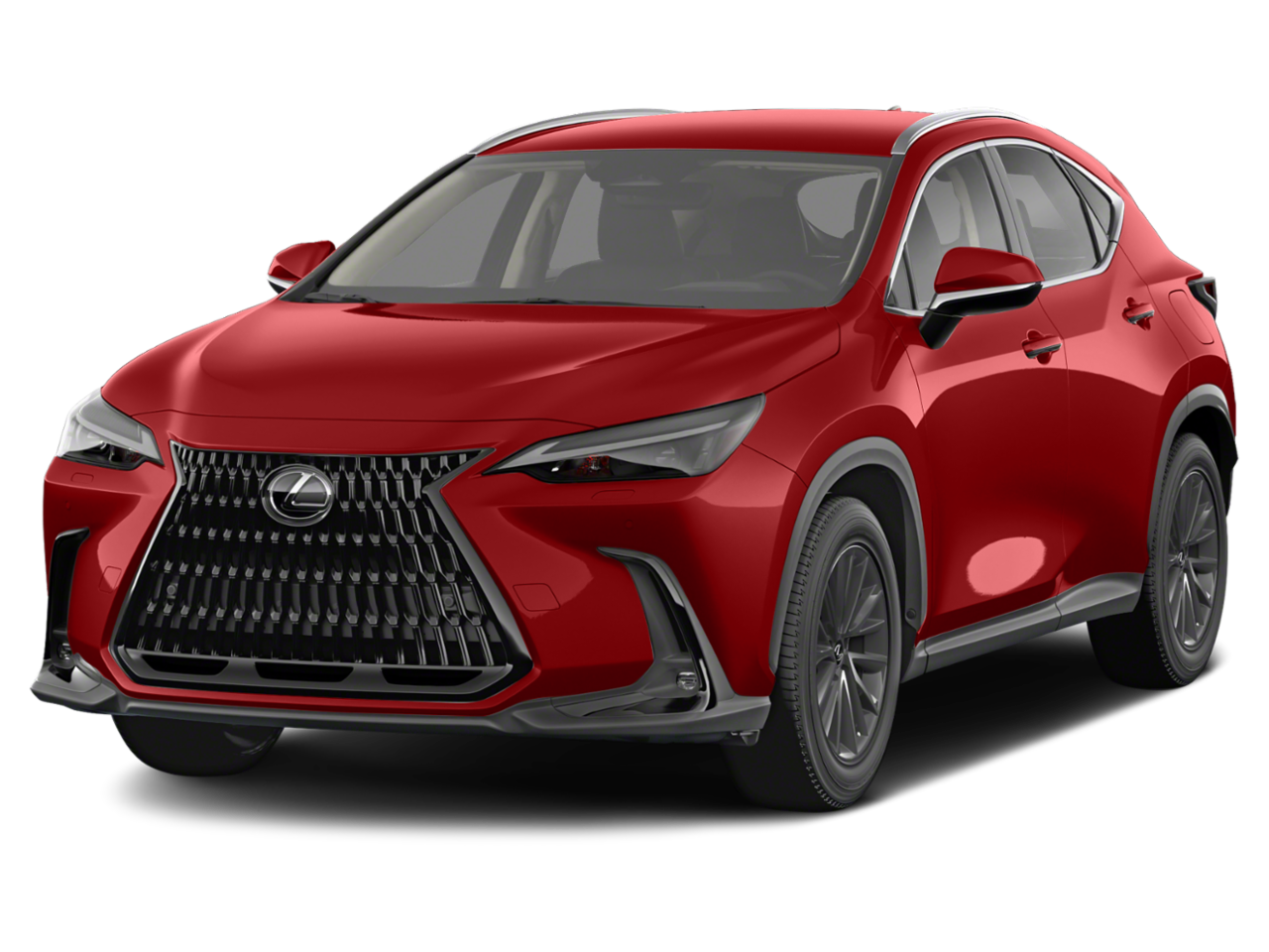 2024 Lexus NX 350h for Sale Bergstrom Automotive