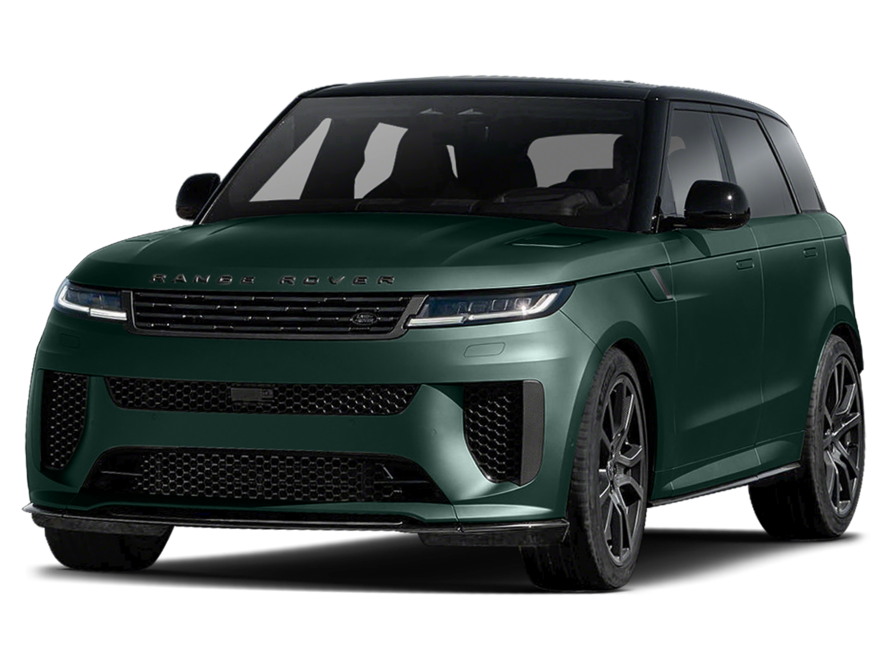 Land Rover 2024 Range Rover Sport Autobiography