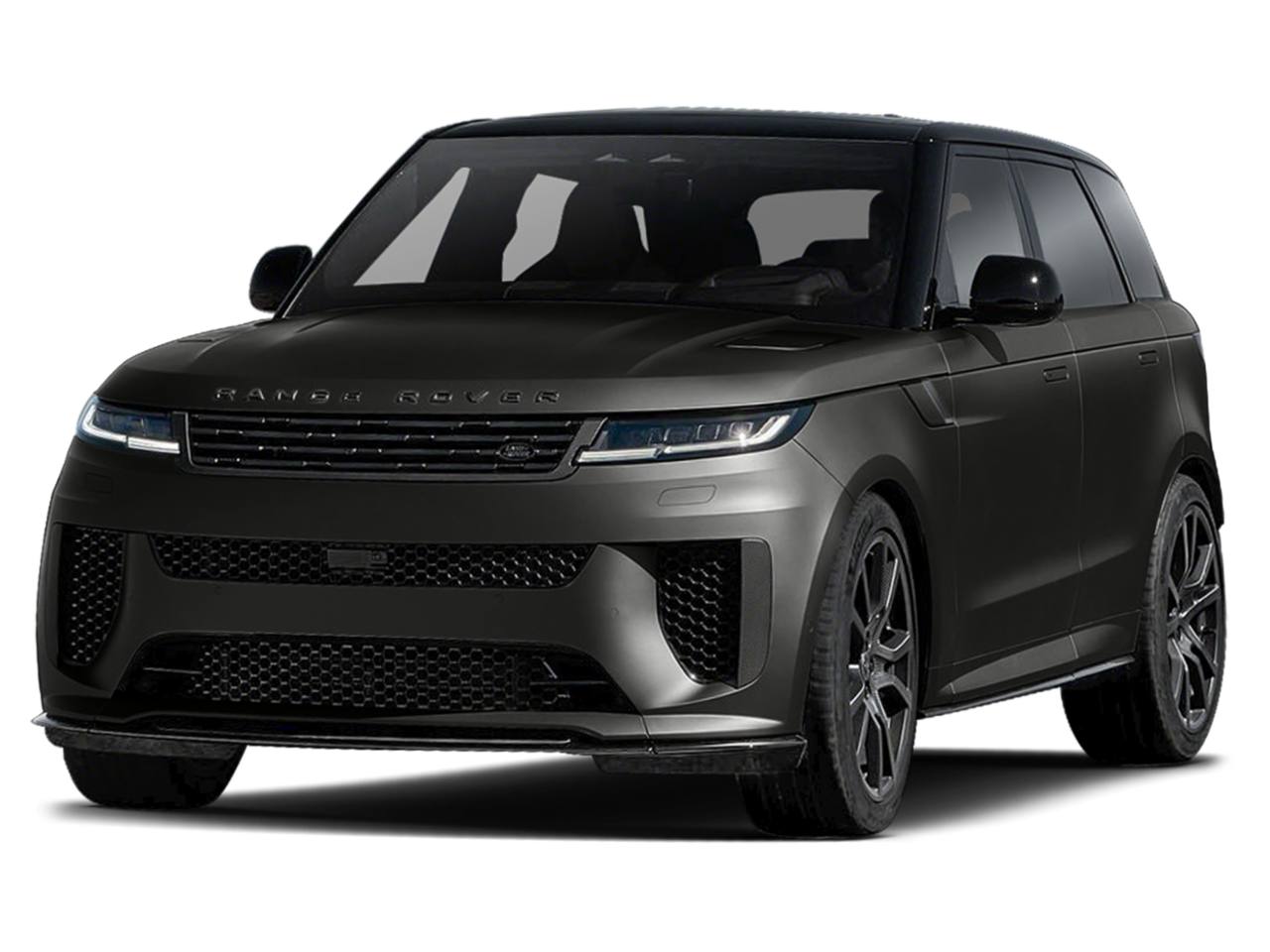 2024 Range Rover Sport Land Rover Allentown