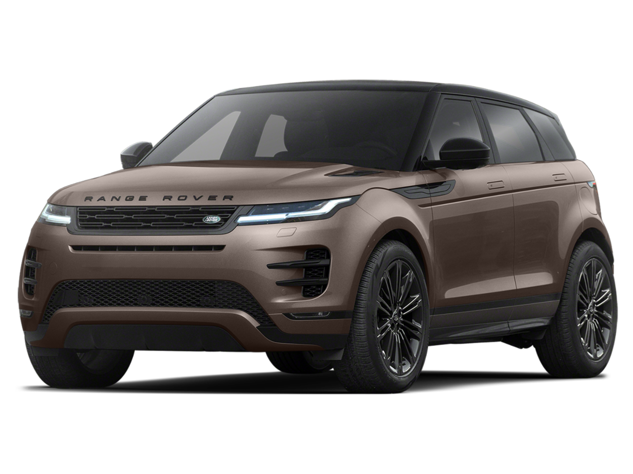 2024 Land Rover Range Rover Evoque in Appleton, WI Land Rover Dealer