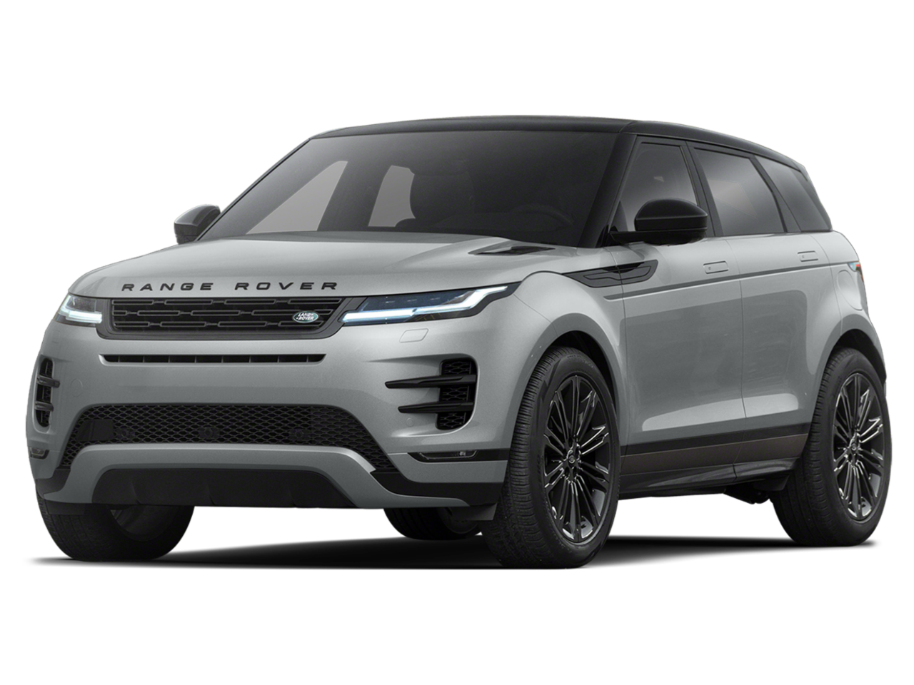 2024 Land Rover rangeroverevoque for Sale Bergstrom Automotive