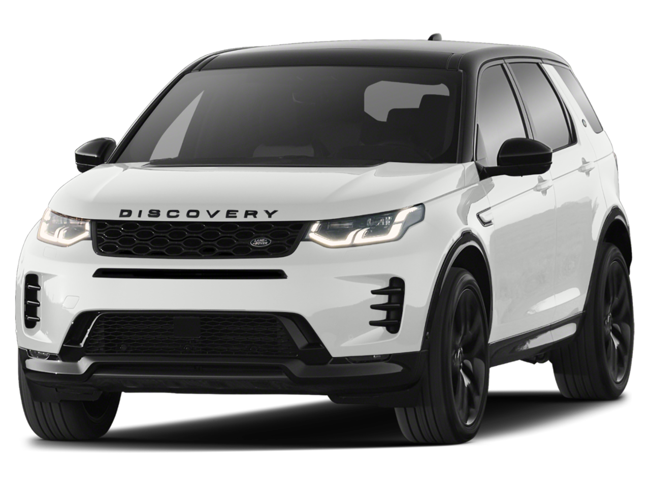 2024 Discovery Sport Land Rover Allentown