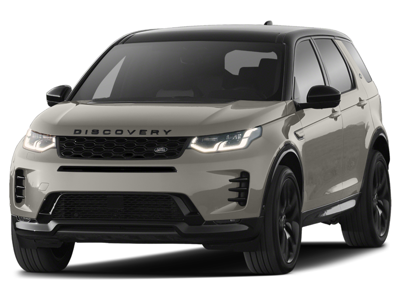 2024 Land Rover Discovery Sport Dededo Prestige Automobiles