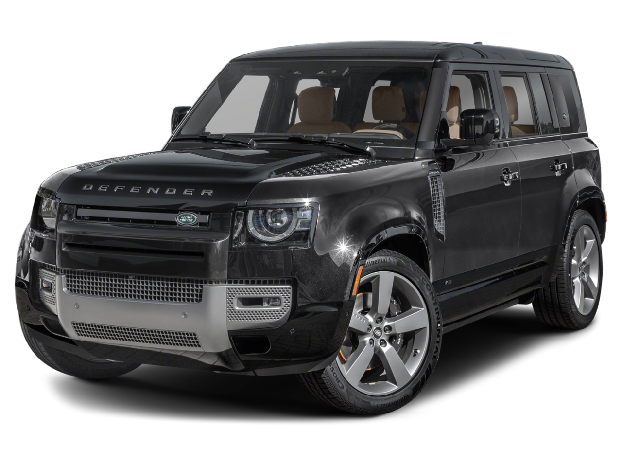 2024 Defender Land Rover Allentown